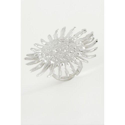 Güneş Metal Yüzük