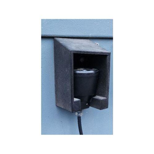 VoltSafe Duvar Montaj Tutucu (Bu ürün Sadece Plastik parçadır - Almadan Önce Soru Sorabilirsiniz)