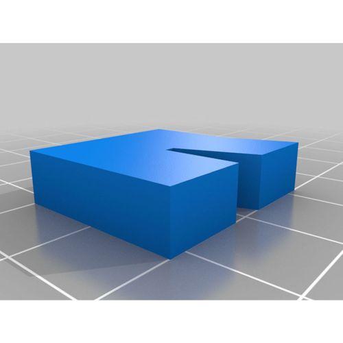 Rammstein Yazı Tipi (Bu ürün Sadece Plastik parçadır - Almadan Önce Soru Sorabilirsiniz)