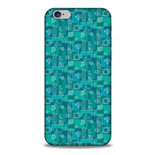 Spacex (34) Tema Slim Armor Kılıf Apple Iphone 6 Kılıf