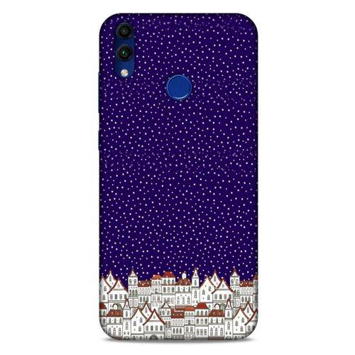 Huawei Honor 8C Kılıf Almanya (27) Tasarımlı Kılıf Mimarisi