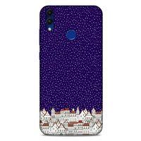 Huawei Honor 8C Kılıf Almanya (27) Tasarımlı Kılıf Mimarisi