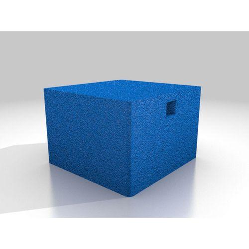 Elektronik Zar Kapağı Elektronik Proje (Bu ürün Sadece Plastik parçadır - Almadan Önce Soru Sorabilirsiniz)