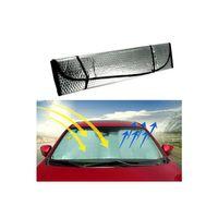 Katlanabilir Ön Cam Güneşlik Araç İçi Isı Yalıtımı Skoda Superb Peugeot 3008 Renault Megane Opel Astra