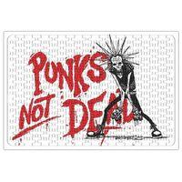 Punks Not Dead Puzzle 240 Parça Yapboz