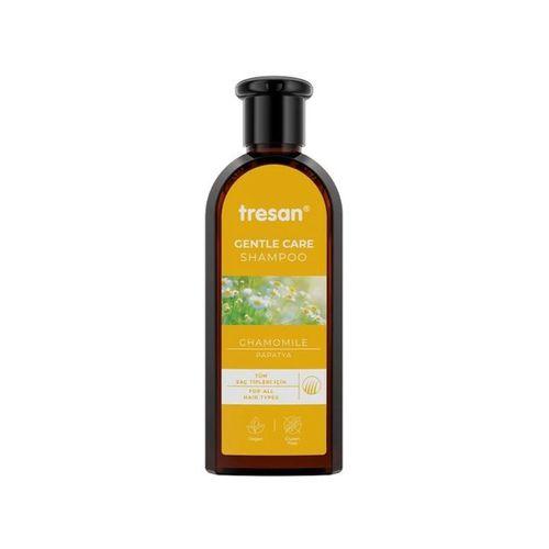 Tresan Papatya Yumuşatıcı Bakım Şampuanı 300 ml