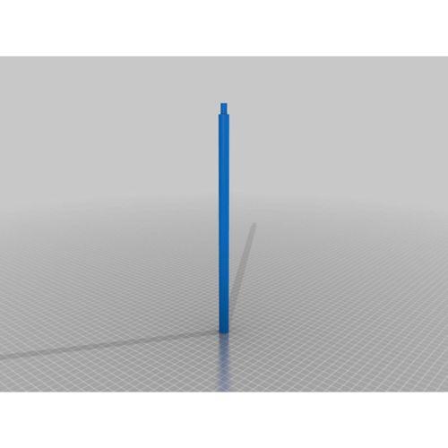 3D Yazıcı Kapağı Genişletilebilir (Bu ürün Sadece Plastik parçadır - Almadan Önce Soru Sorabilirsiniz)