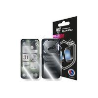 Nothing Phone (2A) - (2A) Plus Hydrogel (İNCE TPU) Tam Kaplama (EKRAN VE ARKA KORUMA)