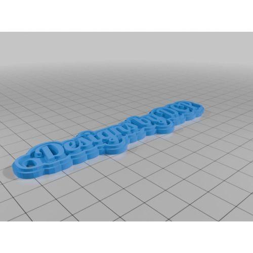 Pio 3D Baskı (Bu ürün Sadece Plastik parçadır - Almadan Önce Soru Sorabilirsiniz)