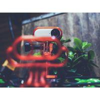 Insta360 Git ve Git 2 Taycan Boom GoPro Mount - 5143224