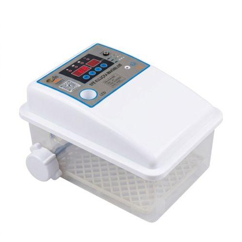 Kuluçka Makinesi 12 Lik