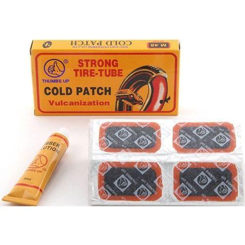 Soğuk Yama 24 Adet Thumbs Up