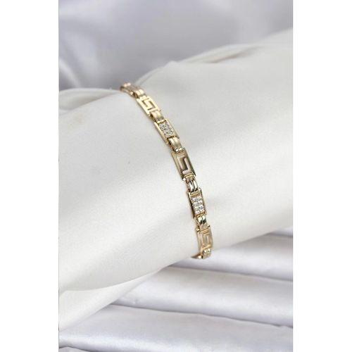 Xuping Model Zirkon Taşlı Kadın Bileklik