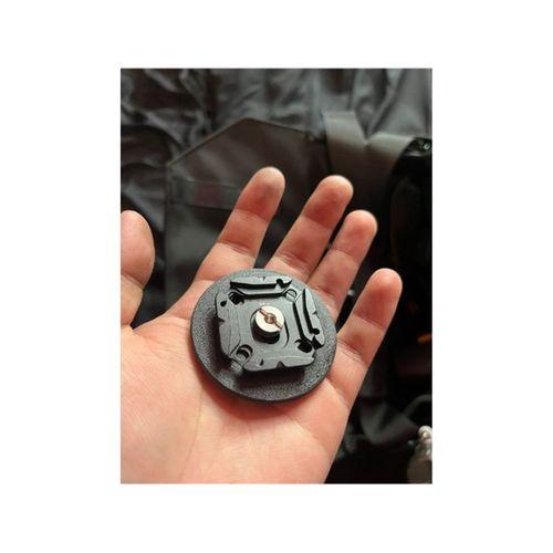 Ricoh GR3 GA1 Arka Kapak (Bu ürün Sadece Plastik parçadır - Almadan Önce Soru Sorabilirsiniz)