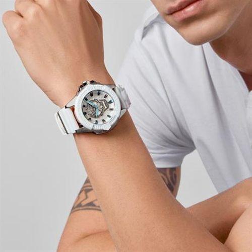 Philipp Plein PWAAA1521 Erkek Kol Saati