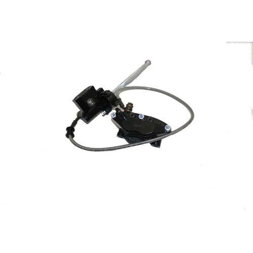 CF MOTO Cf Moto 150nk On Fren Sıstemı Komple