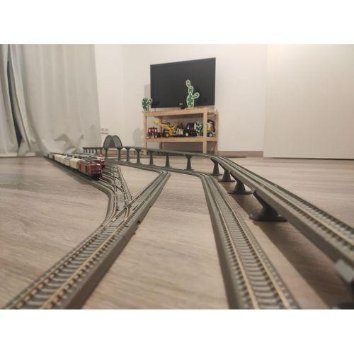 Tillig TT Yatak Pisti için Rampa – 5135297