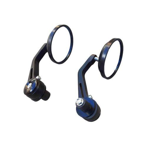 SEVGENT Gidon Aynası (Yuvarlak) Sağ-Sol Karartmalı