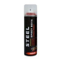 Sprey Boya Kırmızı 200 ml