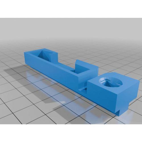 Roto Pencere Tilt Menteşe Karşılığı (Bu ürün Sadece Plastik parçadır - Almadan Önce Soru Sorabilirsiniz)