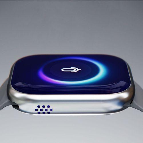 Lenyes LW-239 Pro3 iOS ve Android Uyumlu Akıllı Saat