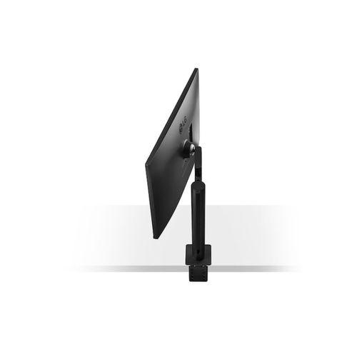 31.5 LG 32UN880K-B 4K ERGONOMIK STAND IPS
