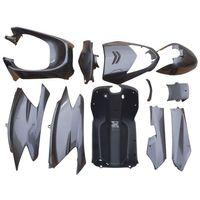 HONDA Honda Beat Kaporta Seti Füme 11 Parça İthal