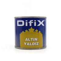 Difix Altın Yaldız Boya