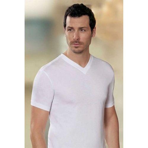 Şahinler V Yaka Erkek  Penye E008