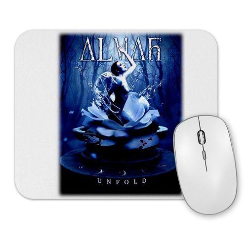 Almah Unfold Mouse Pad