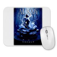 Almah Unfold Mouse Pad