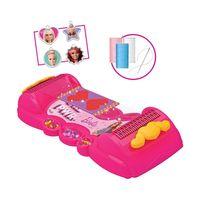 03699 Barbie Takı Dokuma Seti