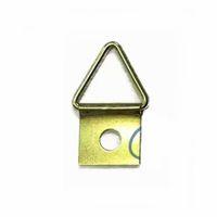 Üçgen Çerçeve Askısı No:2, 24x12mm- 200 Adet
