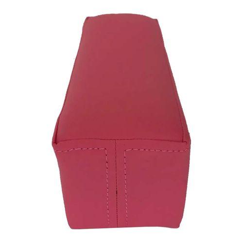Protez Tırnak Kalıcı Oje El Koyma Minderi Pembe Manikür Yastığı