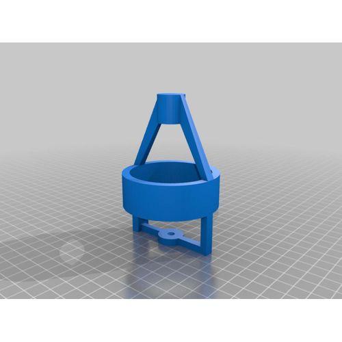 Makita ile MPCNC Primo için yay yüklü kalem tutucu - 5146607