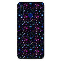 Spacex (12) Tema Koruyucu Silikon Huawei Y6P Kılıf