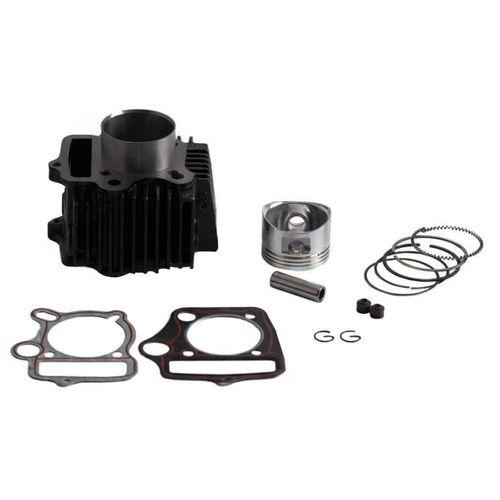 MONDİAL Mondial 110Kf Delta Silindir Komple100 Khuyar