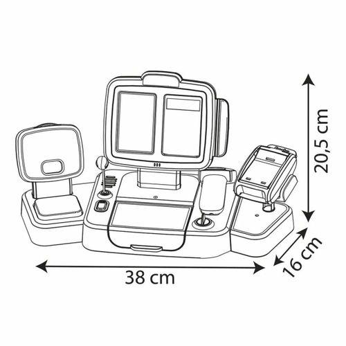 7600350114 Yazar Kasa