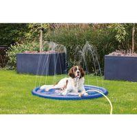 Karlıe Fiskiye Havuzu 100cm Mavi