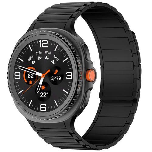 Galaxy Watch 8 Ultra Zore KRD-146 Silikon Kordon Strap Kayış