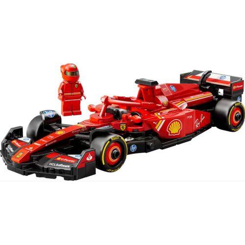 Lego Speed Champions Ferrari SF-24 F1® Race Car 77242