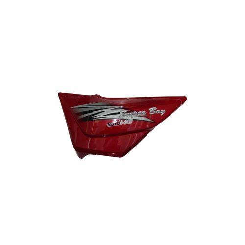 MONDİAL Mondial Mg100 Superboy Yan Kapak Sol Kırmızı Orjinal