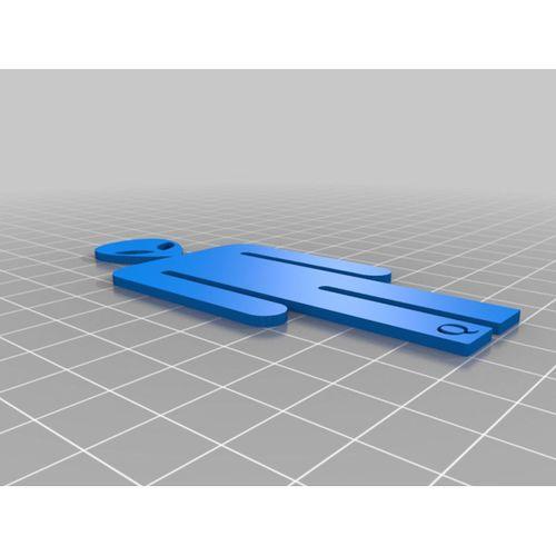 Yeni Komik Tuvalet İşaretleri – 5113952