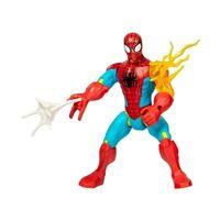 Eğitici Çocuk F9205 Spider-Man MixMashers Figür