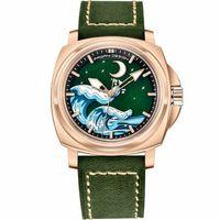 Pagani Design PD-YS014-6 Otomatik Erkek Kol Saati