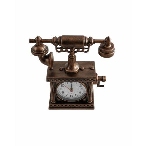 Şık Görünümlü Masaüstü Çalar Saat Günlük Kullanıma Uygun