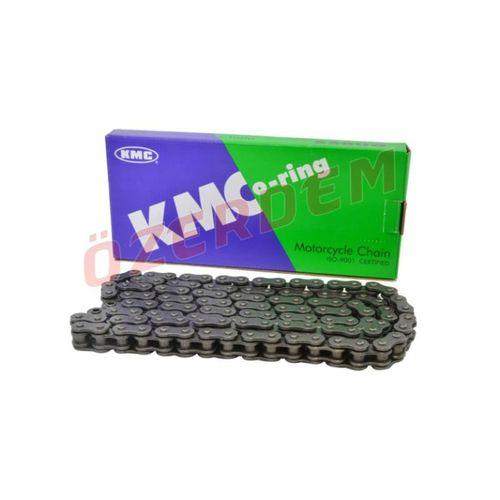 SEVGENT Zincir O-Ringli 520 124L Kmc Chopper