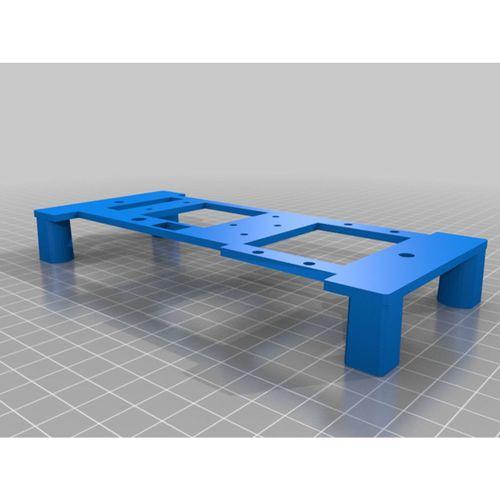 Wisblock Güneş Enerjisi Düğmesi Kapağı Eklemesi (Bu ürün Sadece Plastik parçadır - Almadan Önce Soru Sorabilirsiniz)