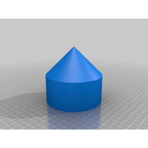 4mm Poprawione 3D Baskı (Bu ürün Sadece Plastik parçadır - Almadan Önce Soru Sorabilirsiniz)