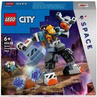 Lego City Space 60428 Uzay İnşaat Robotu